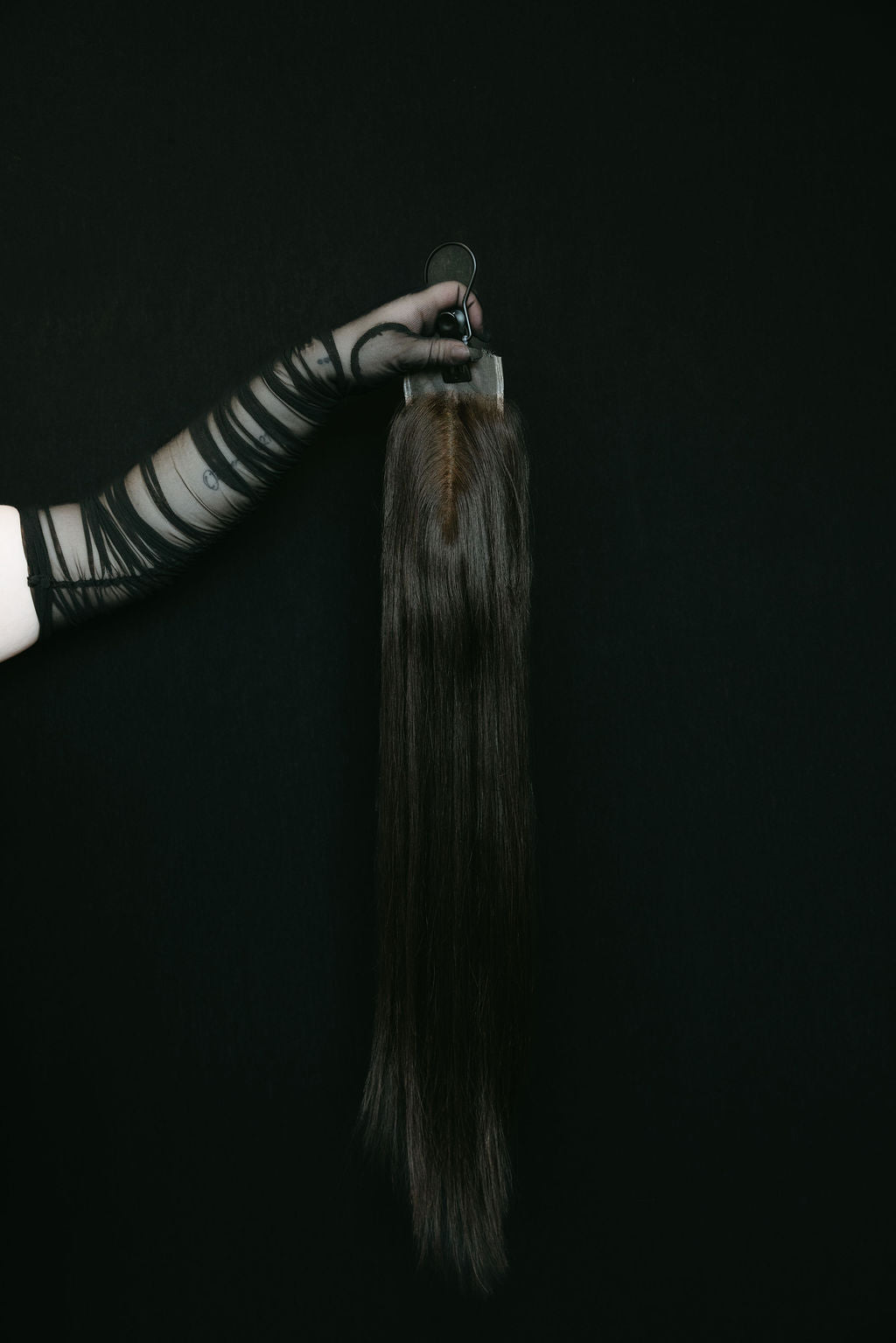 22" 3x5 Lace Closure | Safe