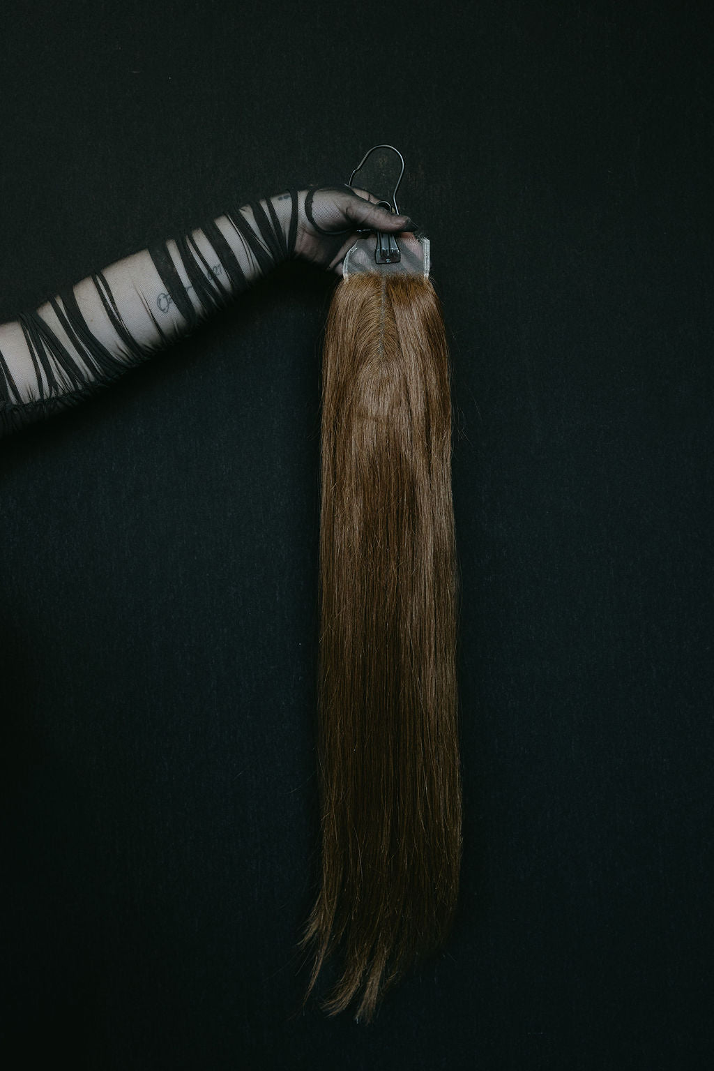 18" 3x5 Lace Closure | Gentle