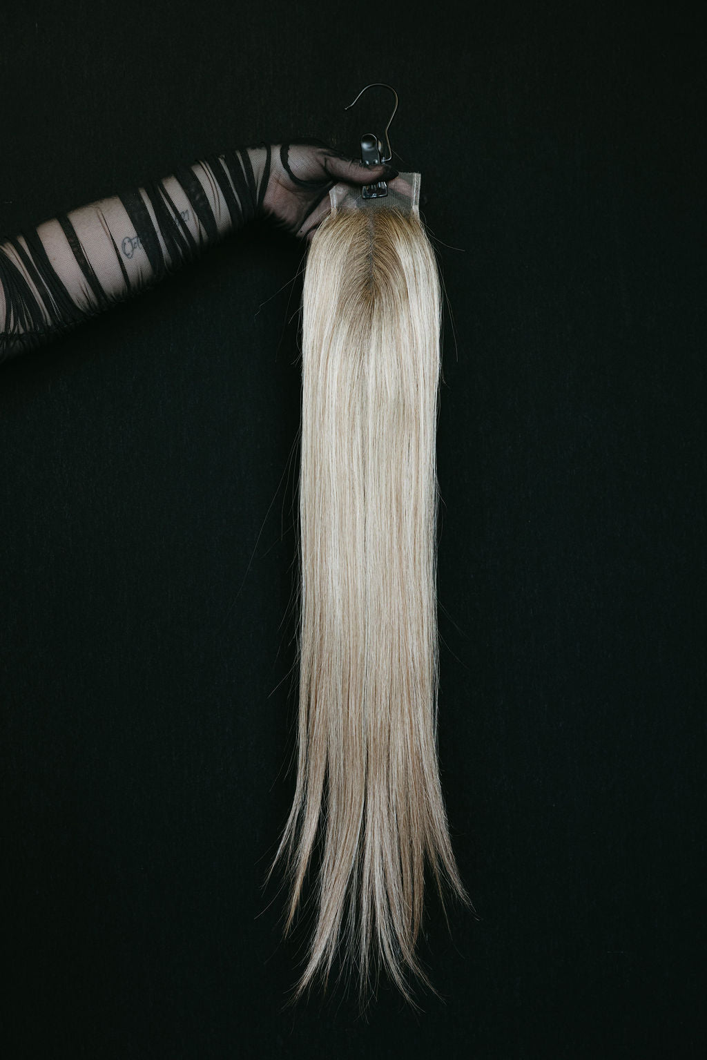 18" 3x5 Lace Closure | Wise