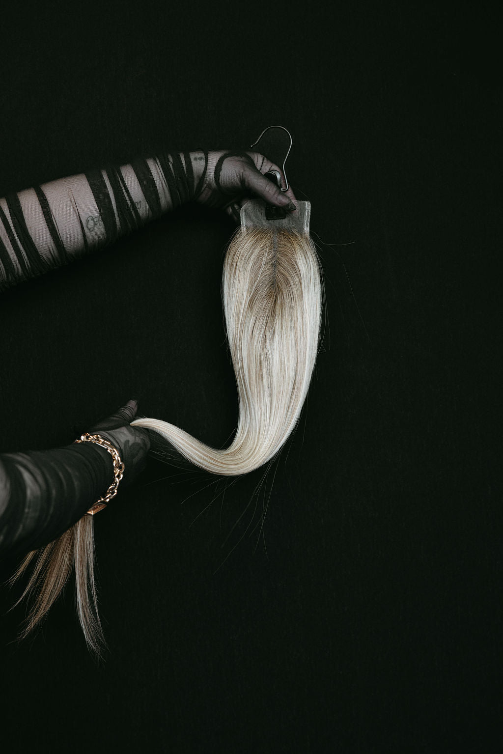 18" 3x5 Lace Closure | Loving