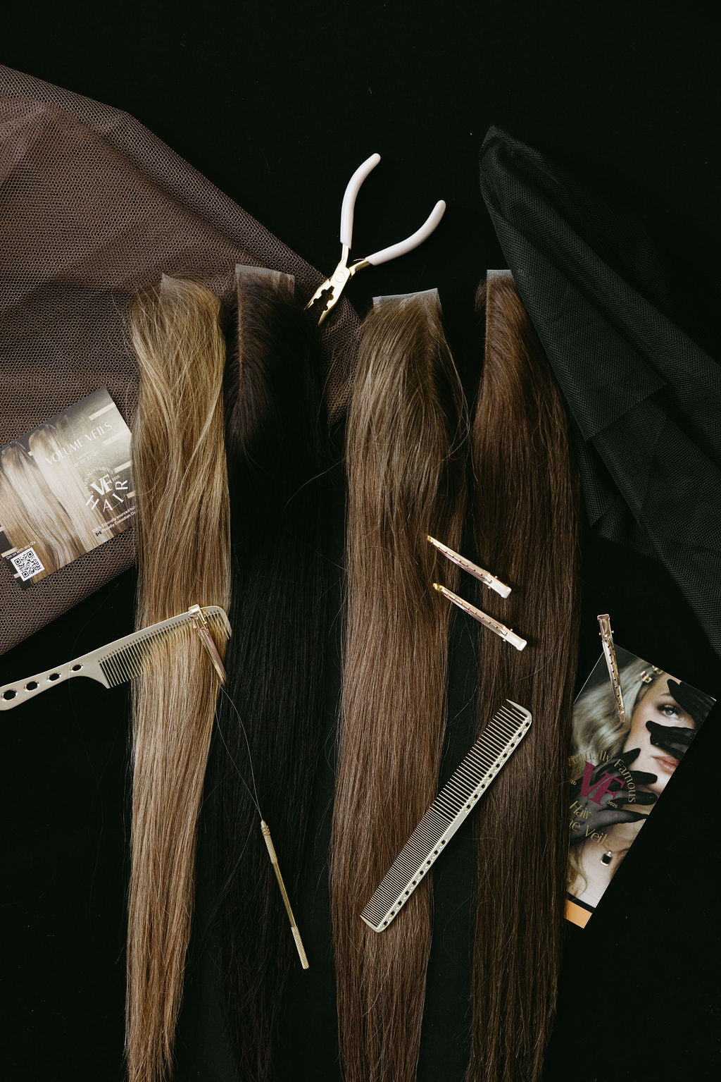 22" 3x5 Lace Closure | Patient