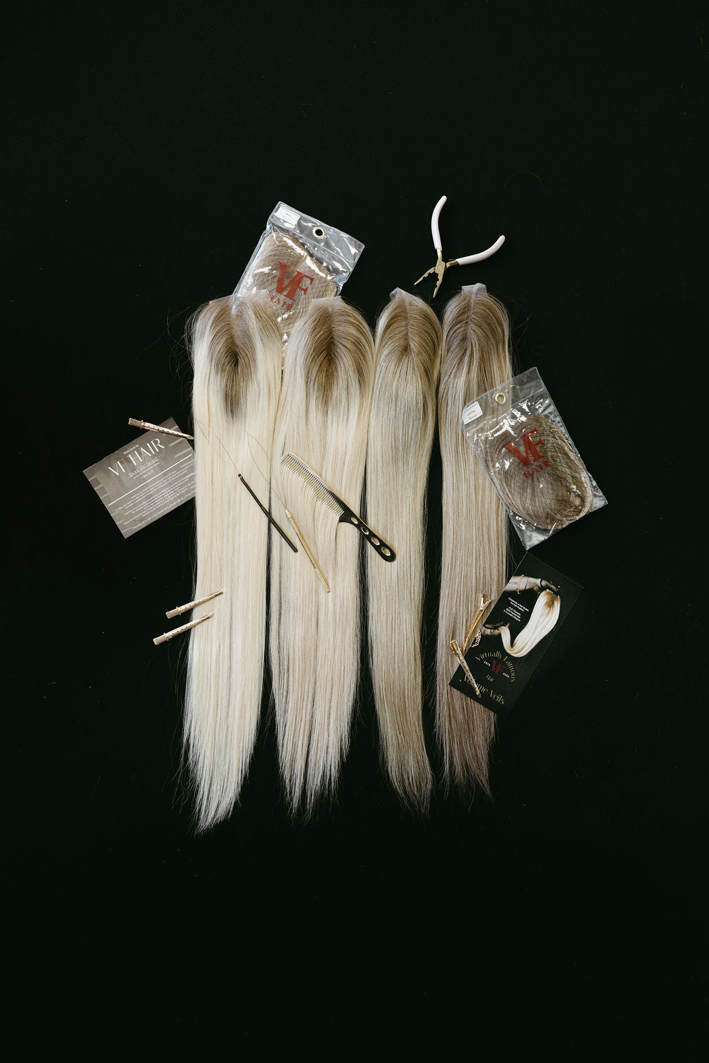 22" 3x5 Lace Closure | True