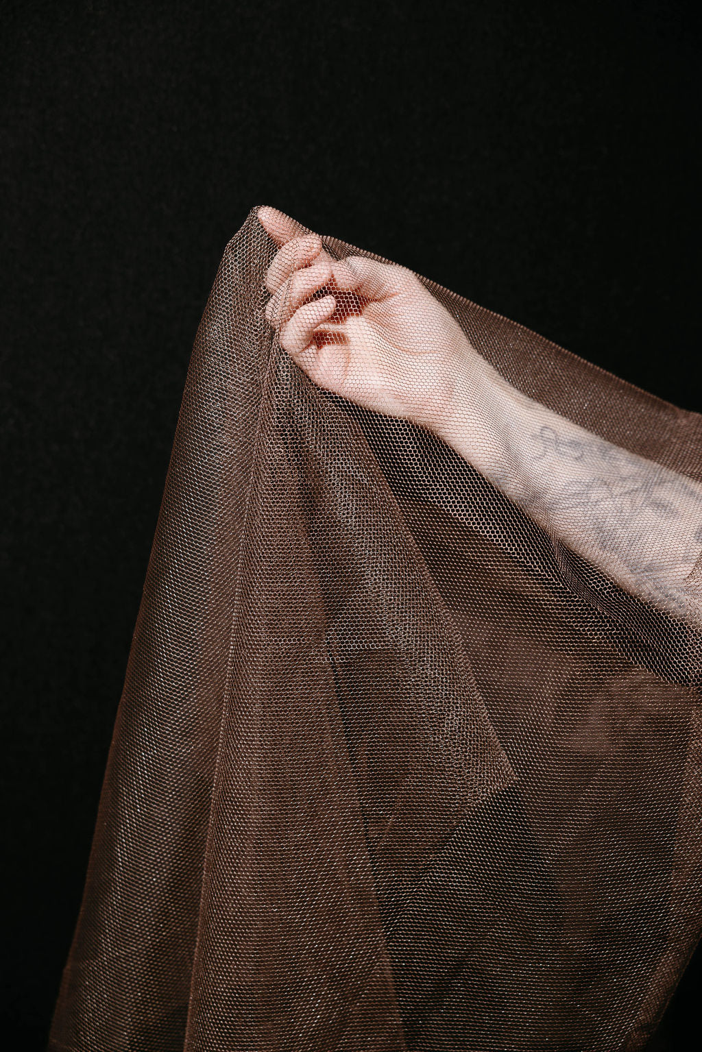Mesh Material