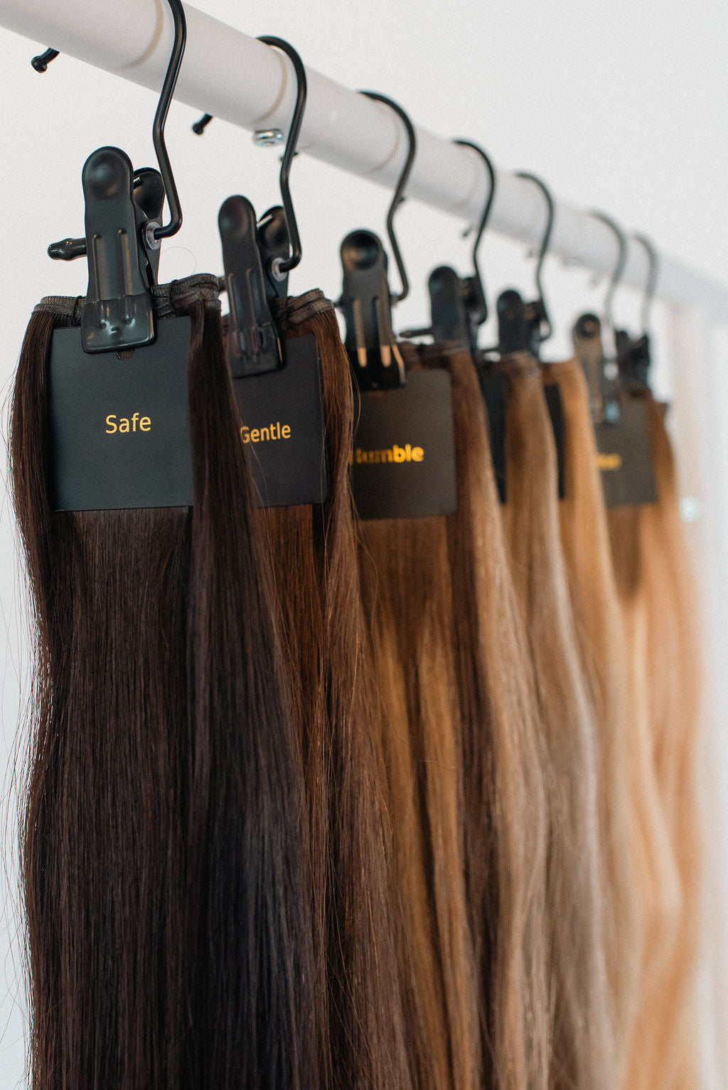 18" VF Wefts