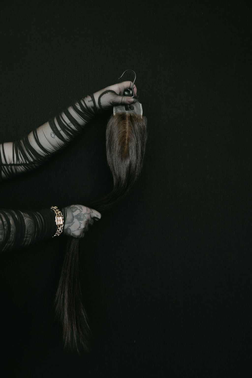 22" 3x5 Lace Closure | Safe