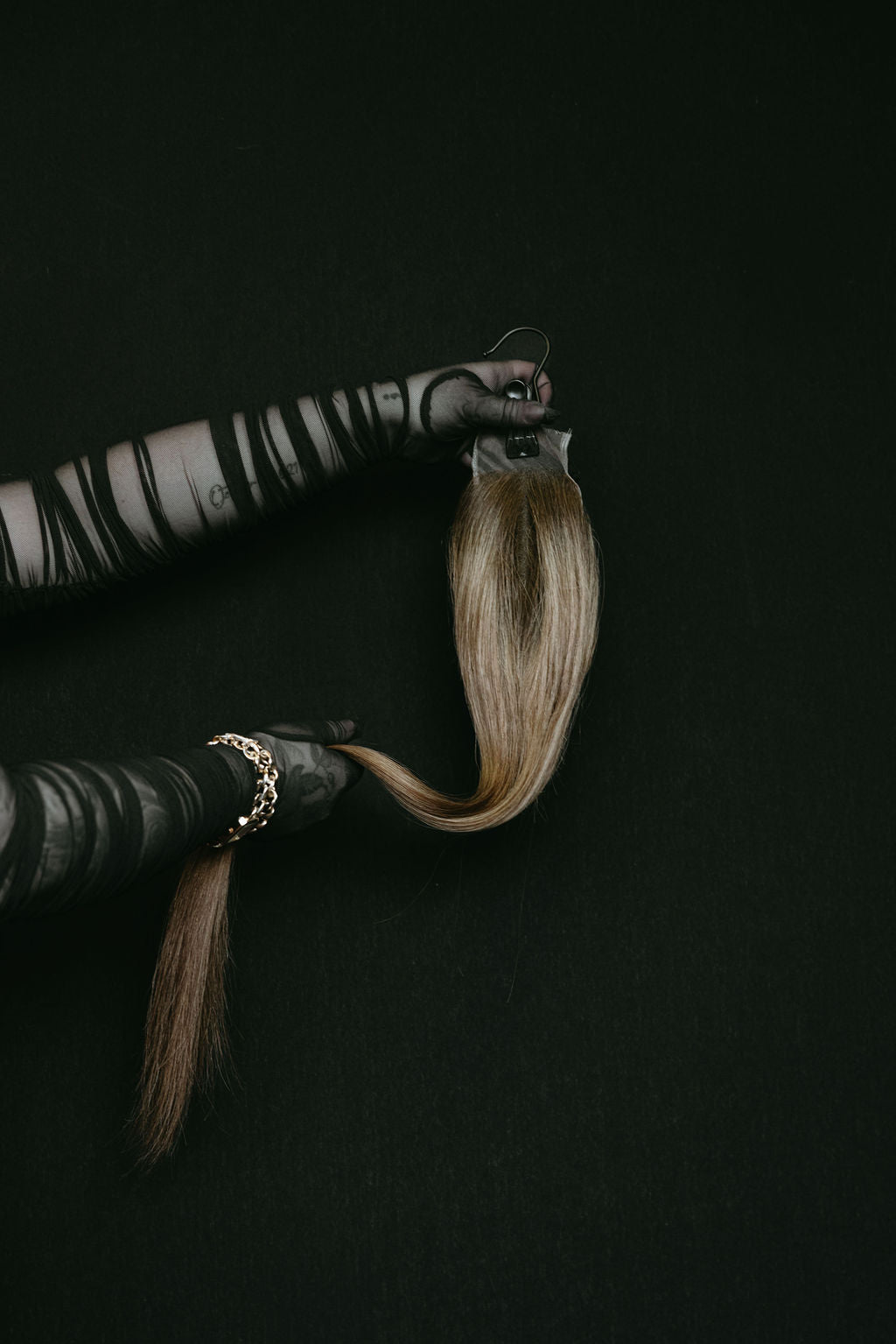 18" 3x5 Lace Closure | Humble