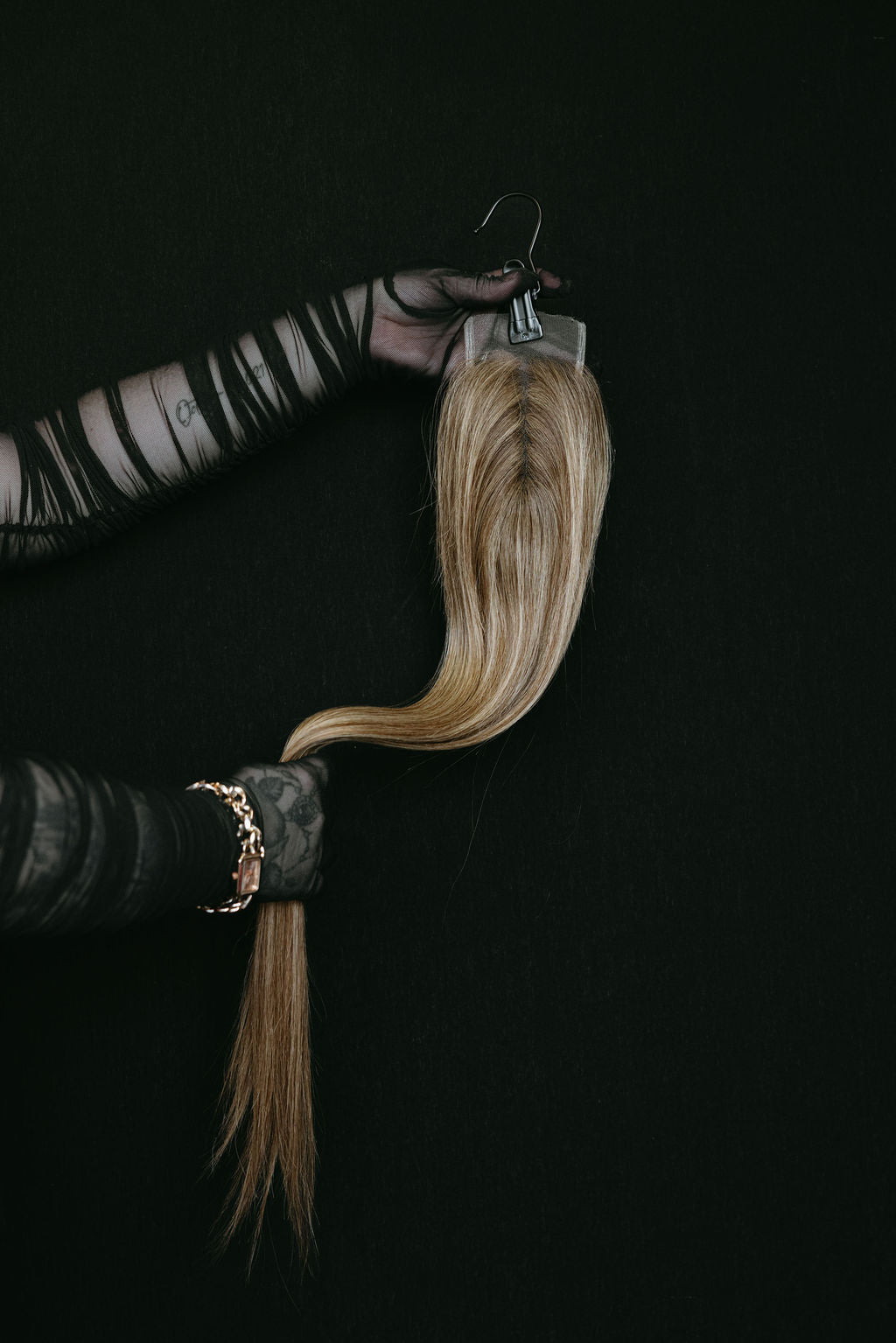 22" 3x5 Lace Closure | Humble