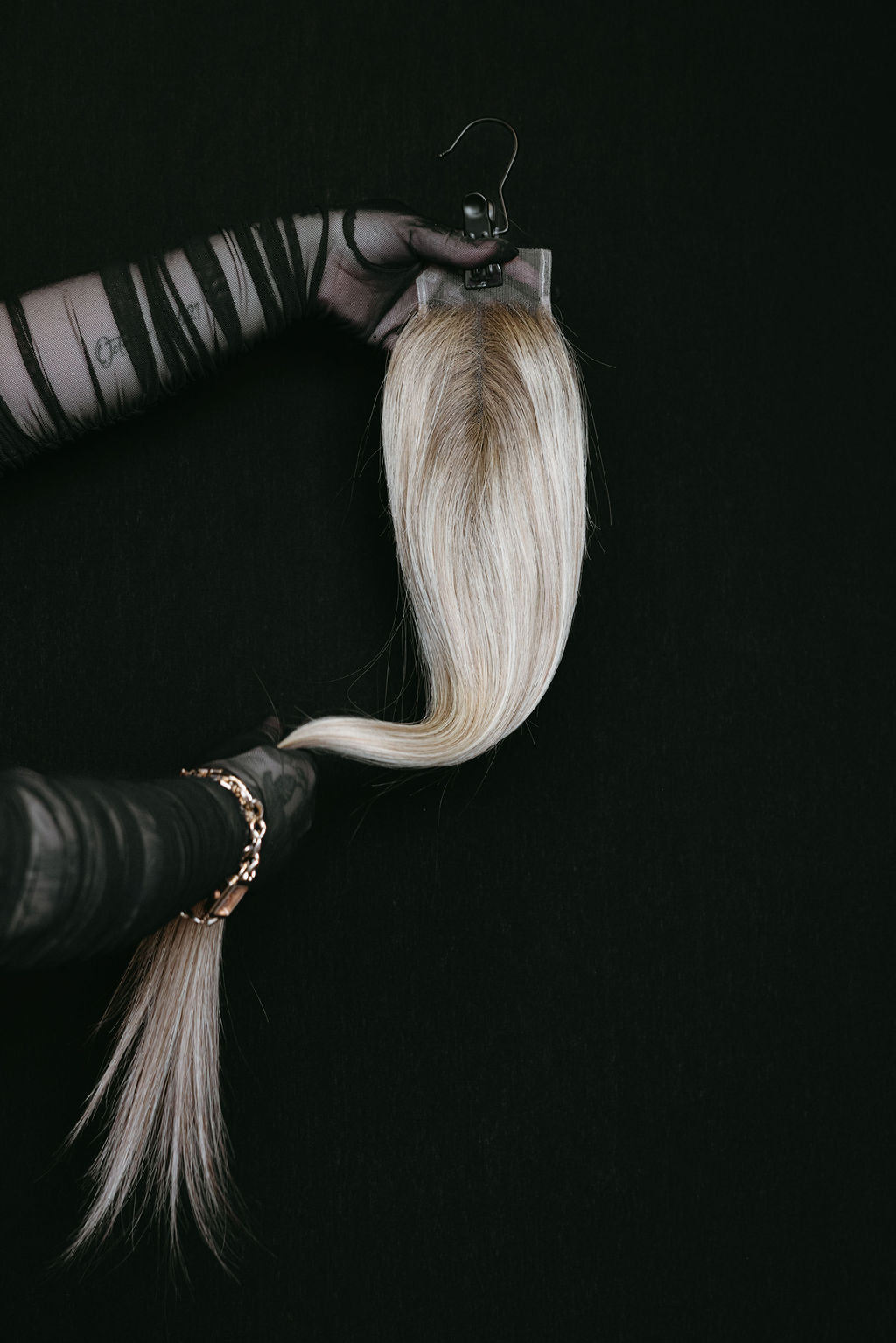 18" 3x5 Lace Closure | Peace