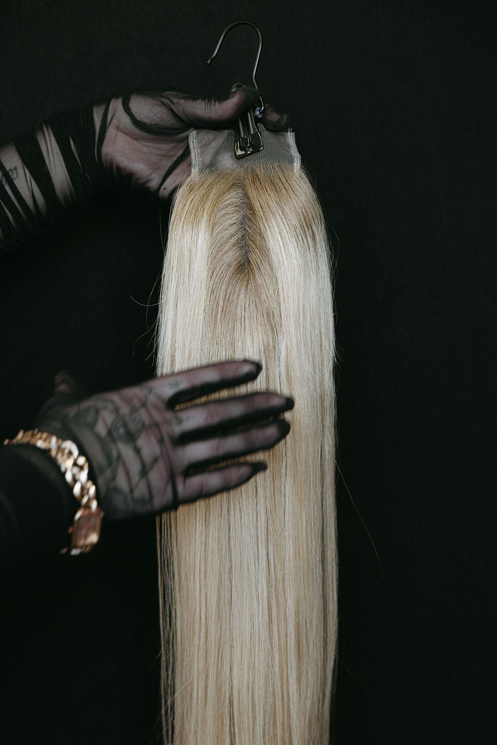 18" 3x5 Lace Closure | Wise