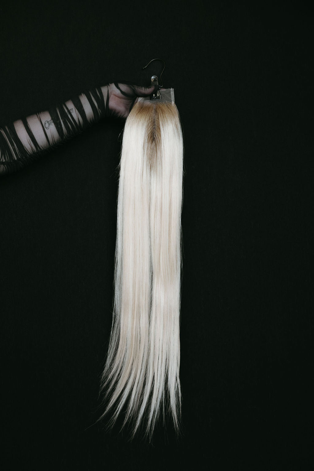 22" 3x5 Lace Closure | True