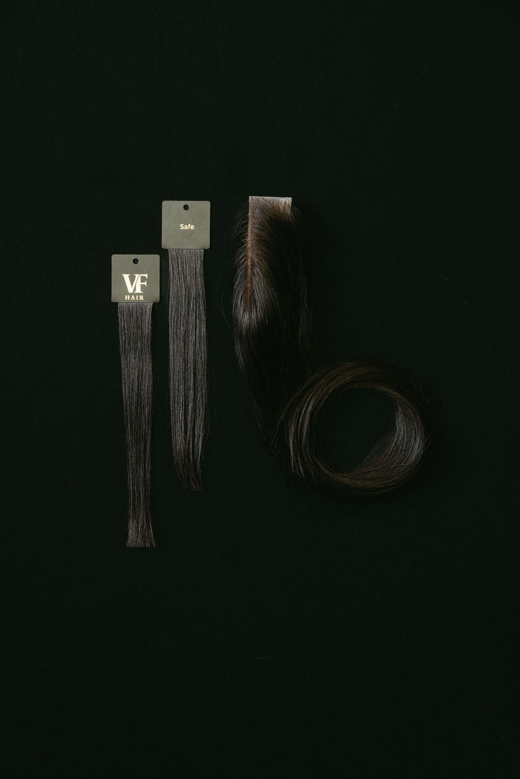 22" 3x5 Lace Closure | Safe