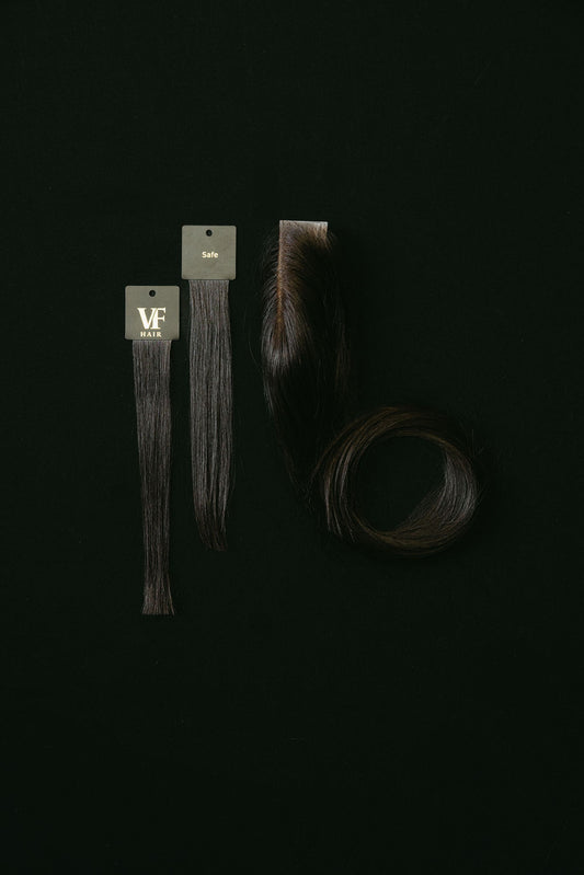 18" 3x5 Lace Closure | Safe