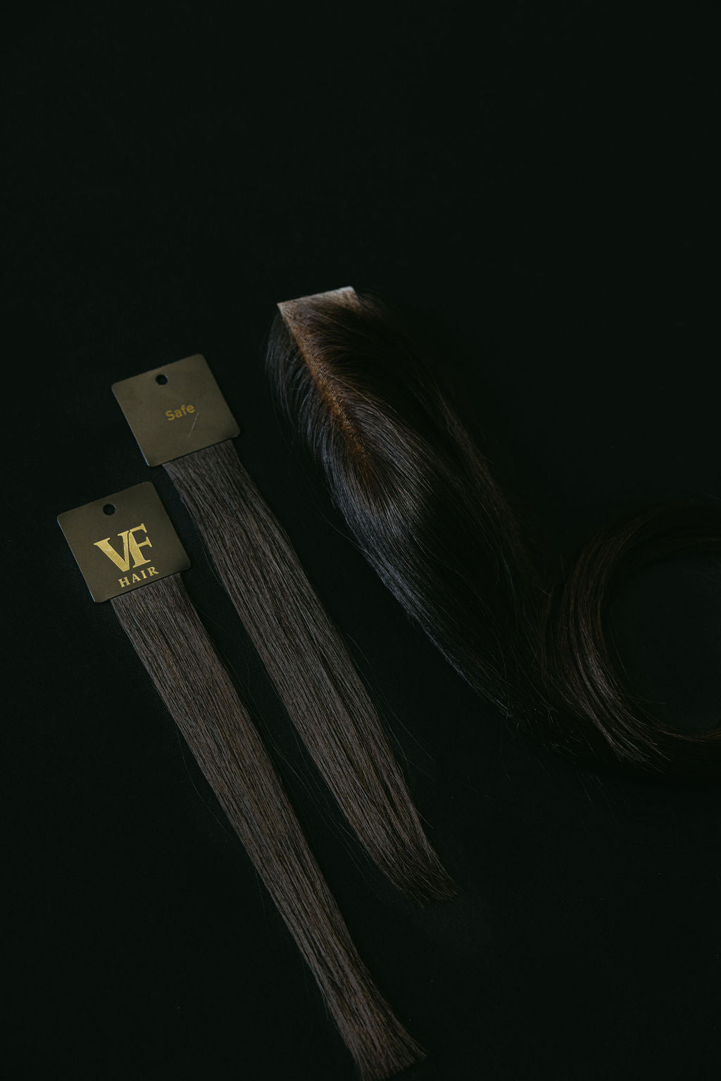 22" 3x5 Lace Closure | Safe