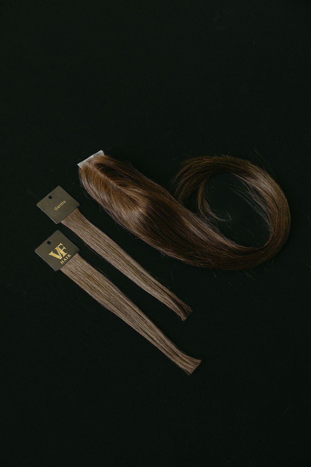 18" 3x5 Lace Closure | Gentle