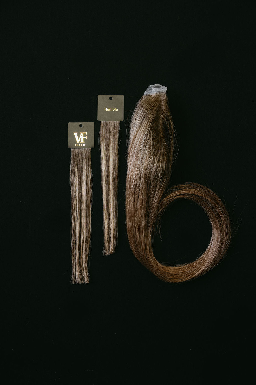 22" 3x5 Lace Closure | Humble