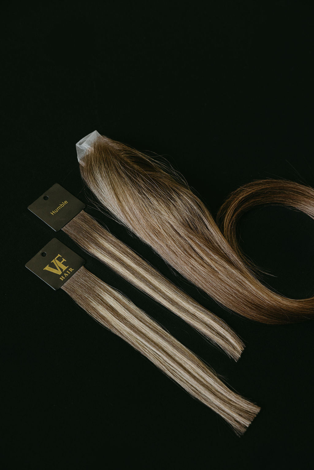 22" 3x5 Lace Closure | Humble