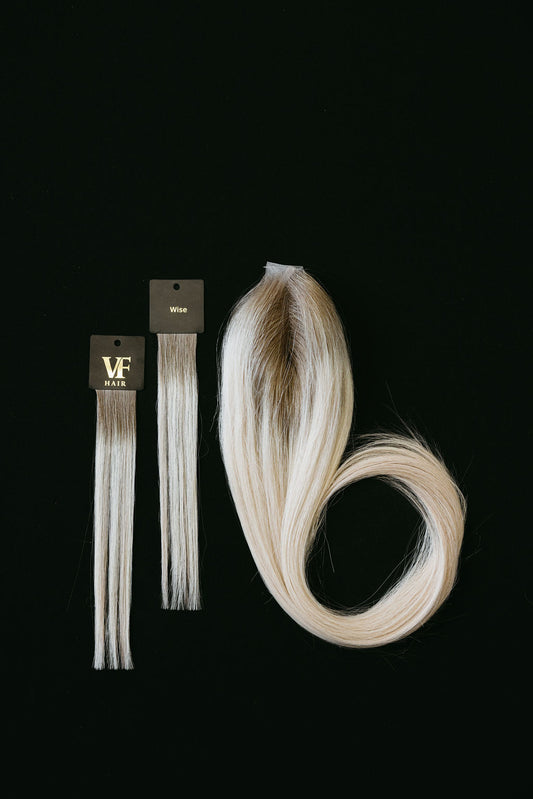 18" 3x5 Lace Closure | Wise