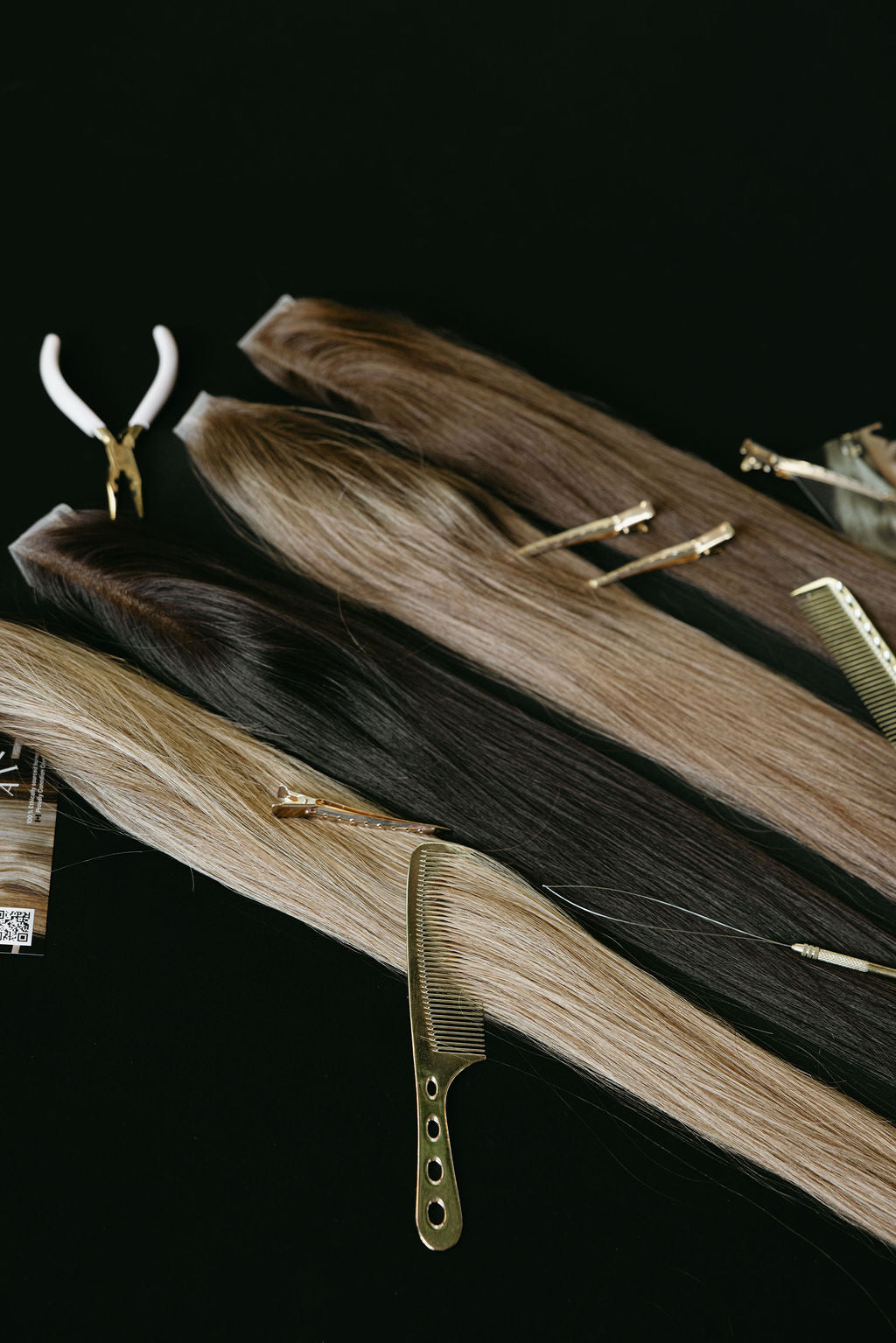 18" 3x5 Lace Closure | Humble