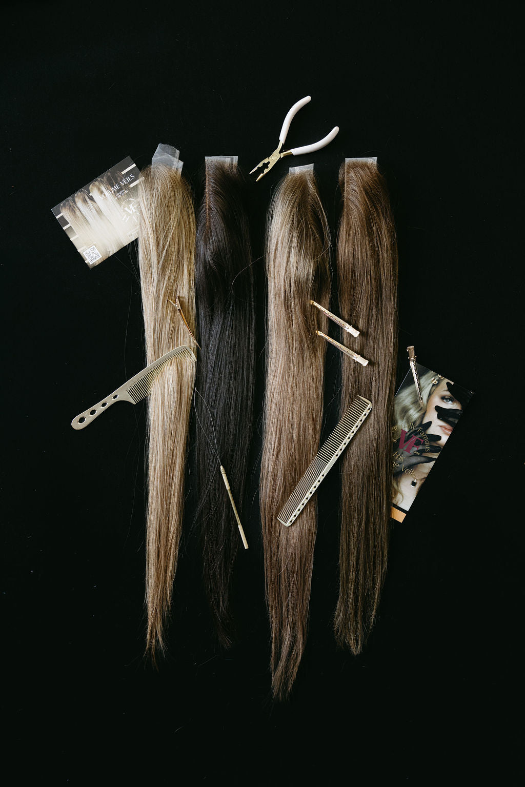 18" 3x5 Lace Closure | Patient