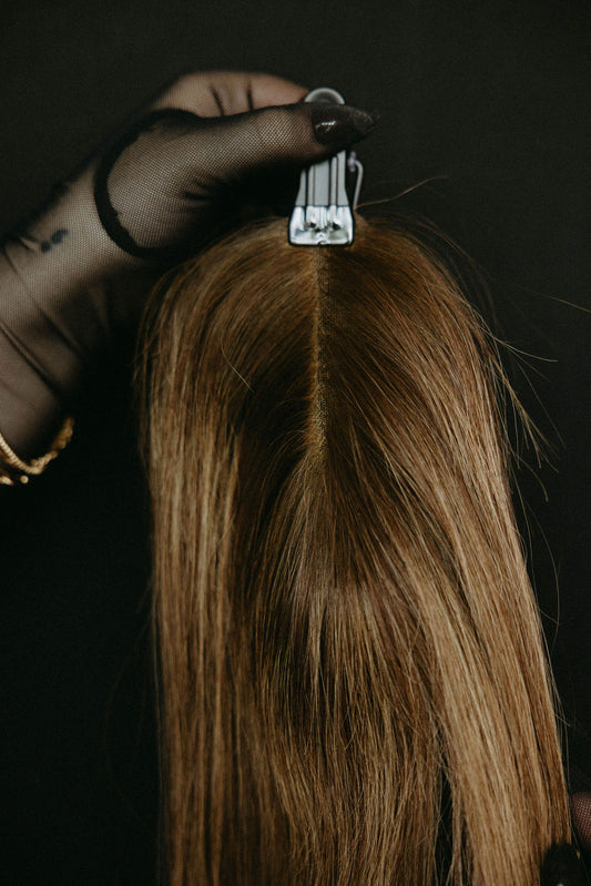 18" 3x5 Lace Closure | Safe