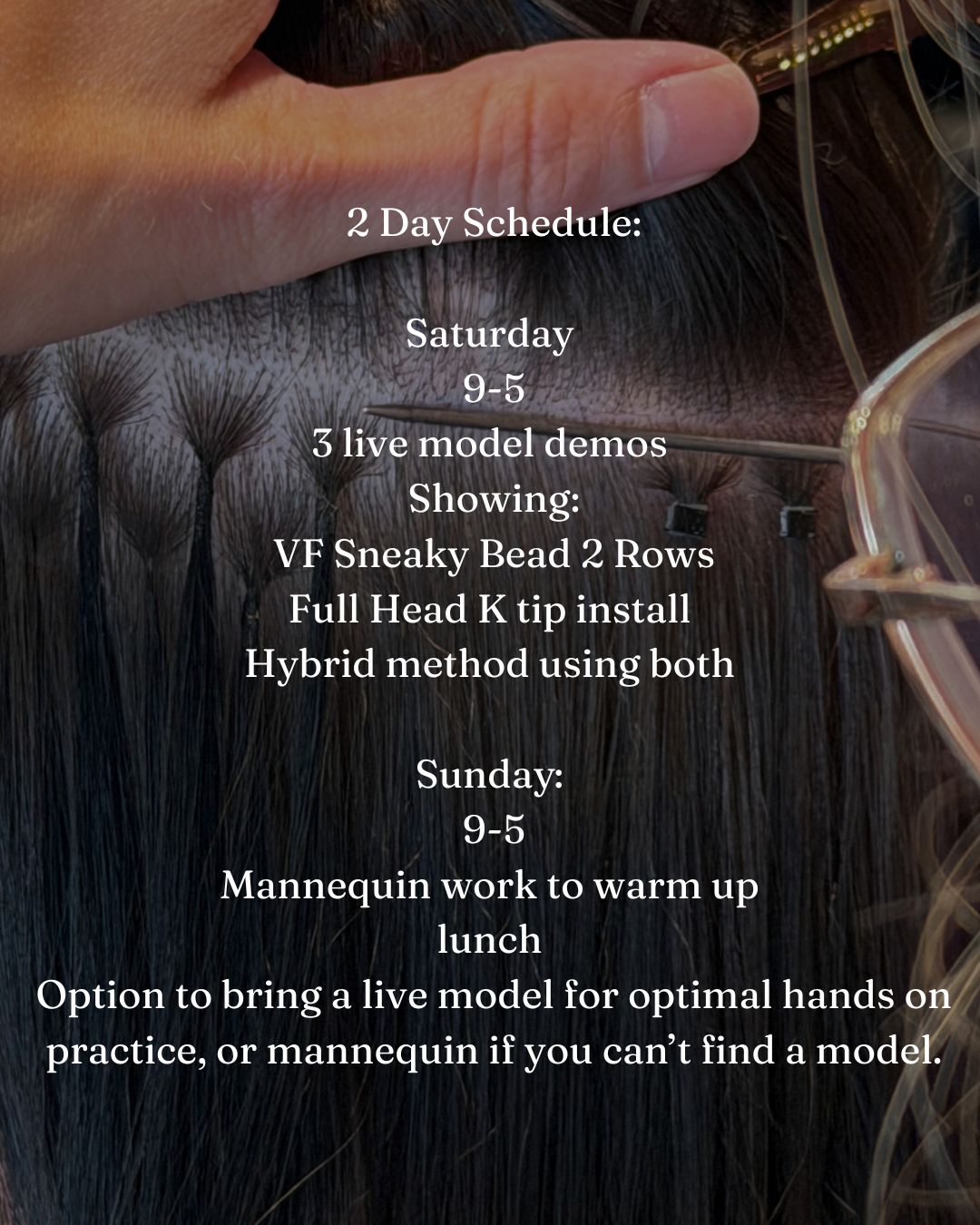 Oct. 24 & 25 VF Hybrid Method